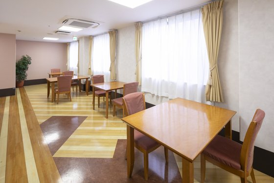 ラ・ナシカこぶけ