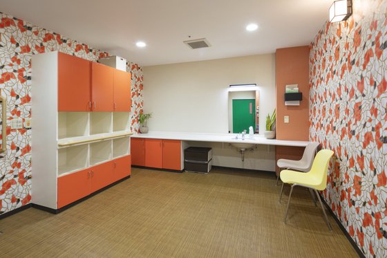 ラ・ナシカこぶけ