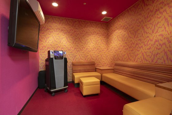 ラ・ナシカこぶけ