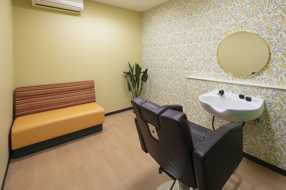 ラ・ナシカこぶけ