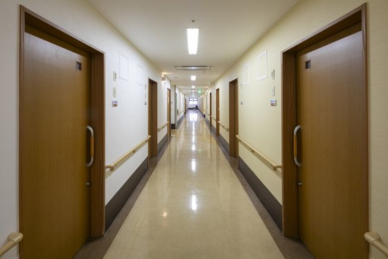 ラ・ナシカこぶけ