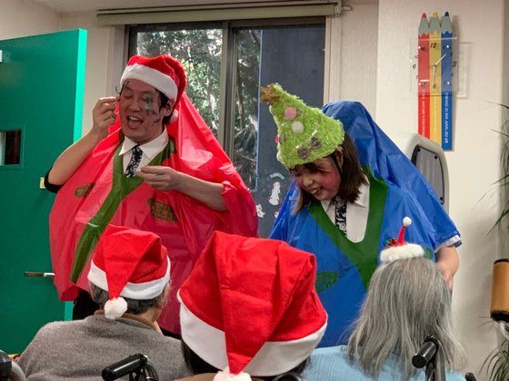 ラ・ナシカたかしな