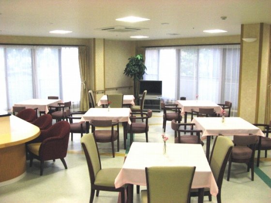 ラ・ナシカくにとみ