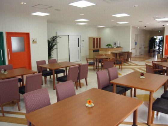 ラ・ナシカこうふ