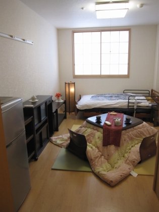 ラ・ナシカこうふ