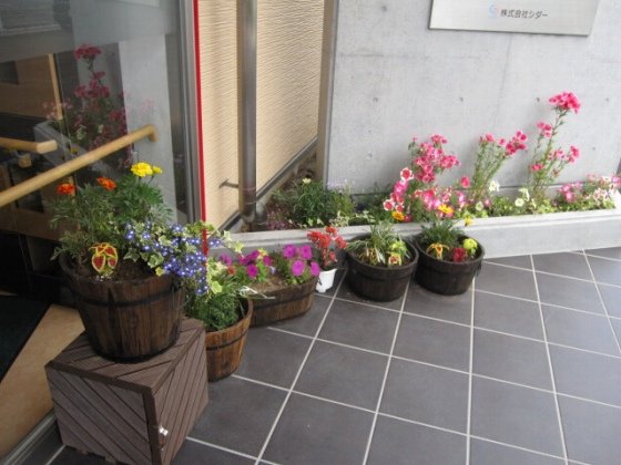 ラ・ナシカこうふ