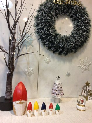 ラ・ナシカこうふ