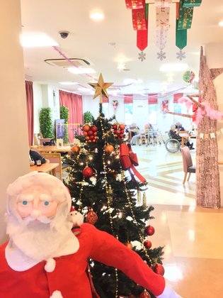 ラ・ナシカこうふ