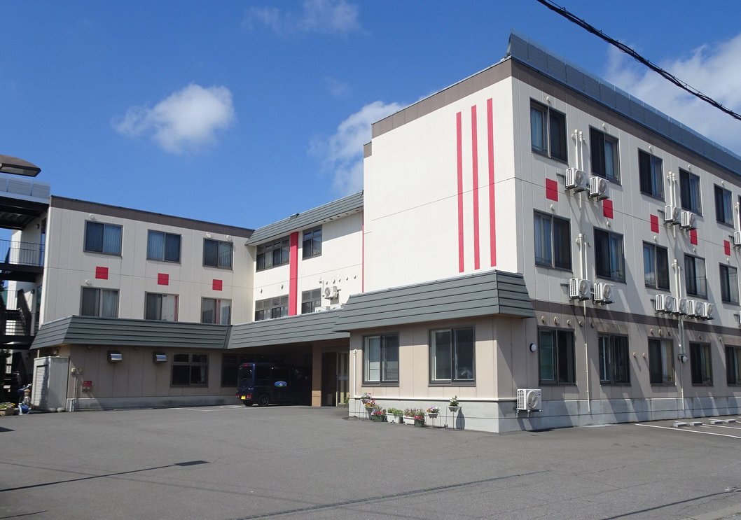 ラ・ナシカあさひかわ