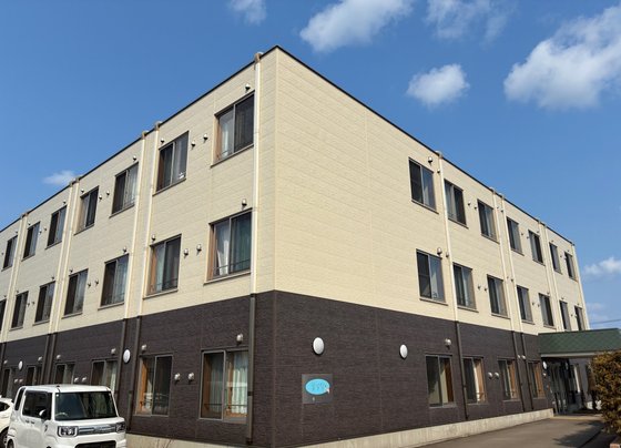 ラ・ナシカあさり