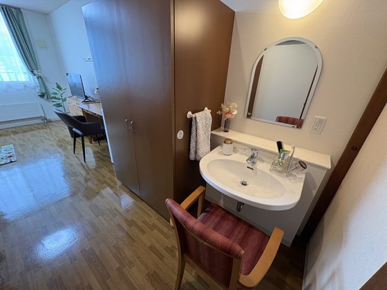 ラ・ナシカあさり