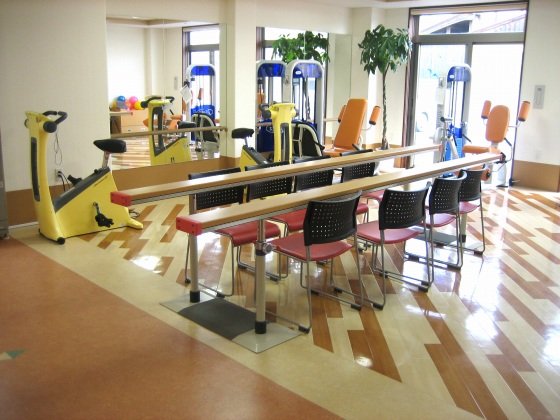 ラ・ナシカもりまつ