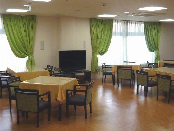 ラ・ナシカちの