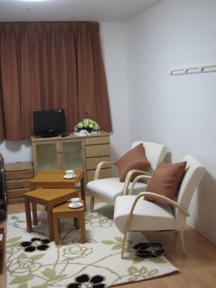 ラ・ナシカちの