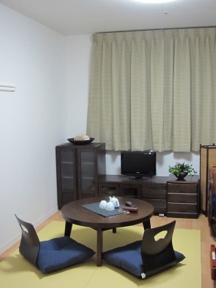 ラ・ナシカちの