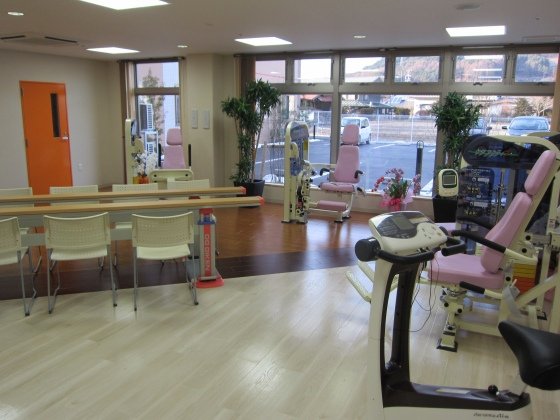 ラ・ナシカちの