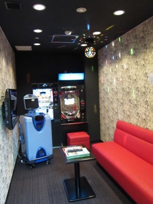 ラ・ナシカちの