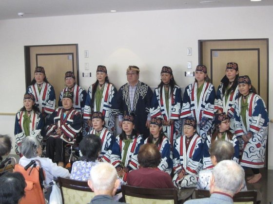 ラ・ナシカちの