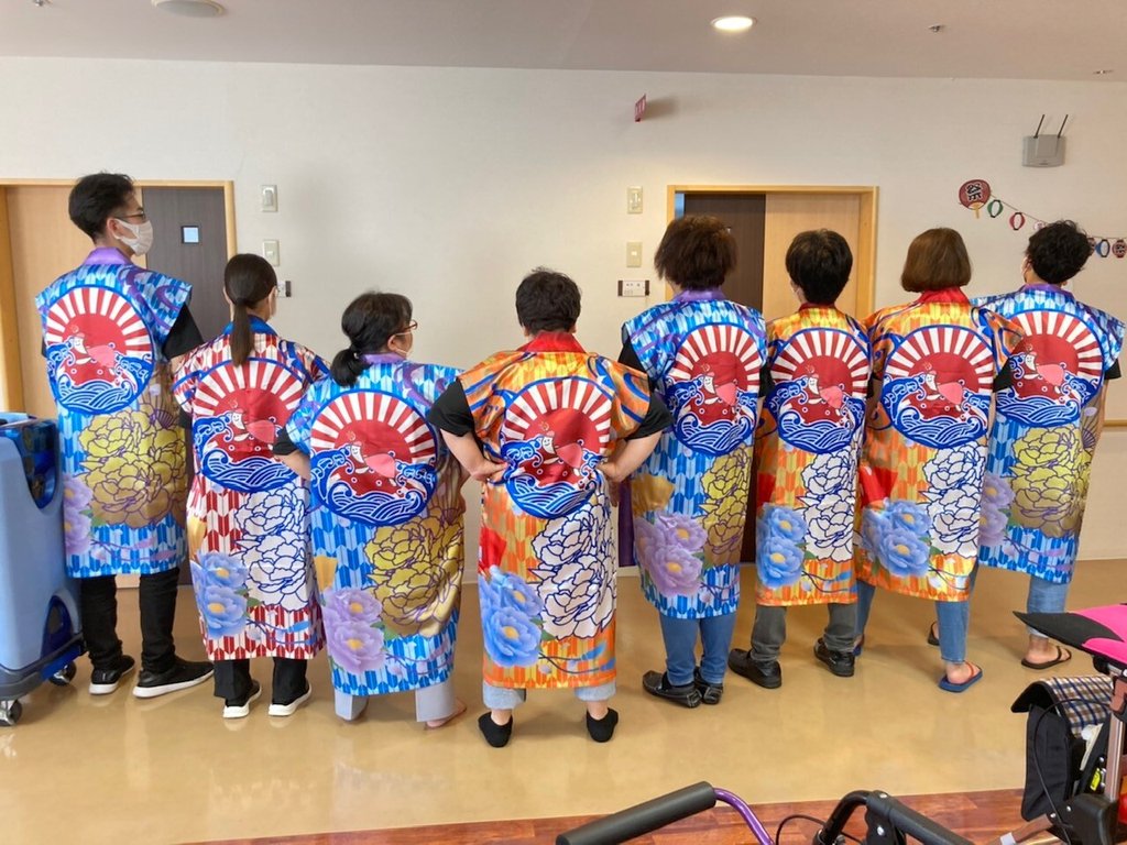 ラ・ナシカせんだい