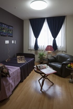 ラ・ナシカさいたま