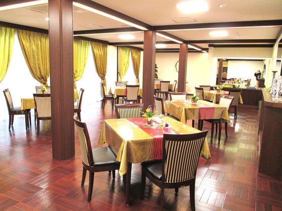 ラ・ナシカさいたま