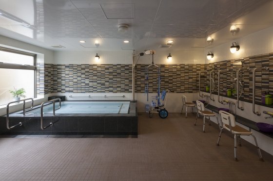 ラ・ナシカさいたま