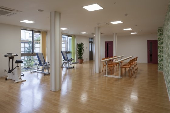 ラ・ナシカさいたま