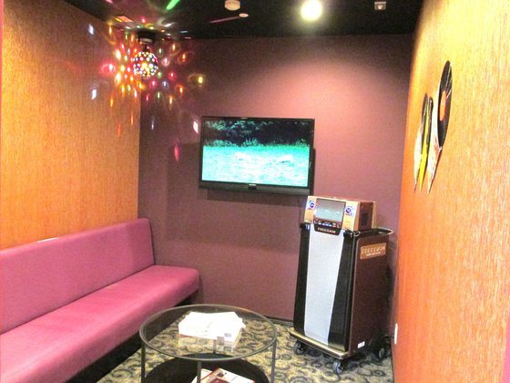 ラ・ナシカさいたま