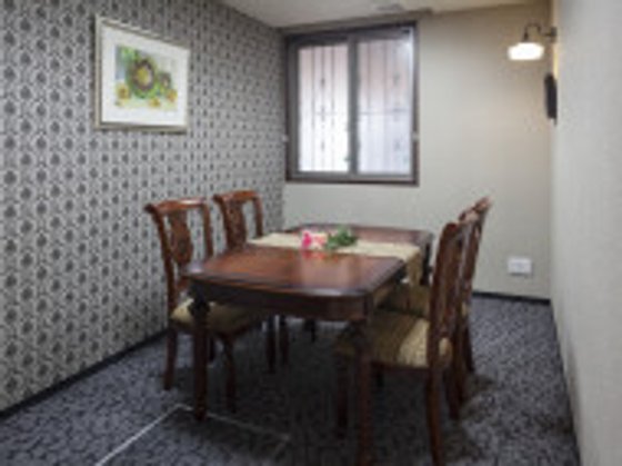 ラ・ナシカさいたま