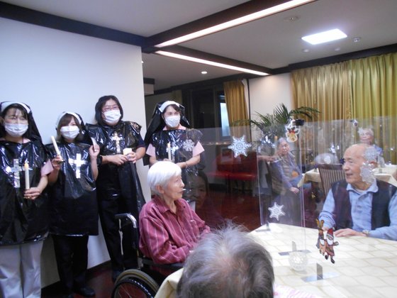 ラ・ナシカさいたま