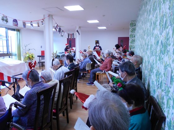 ラ・ナシカさいたま