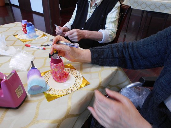 ラ・ナシカさいたま