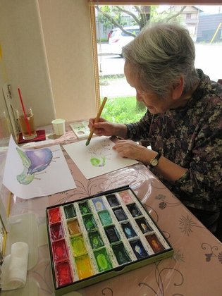 ラ・ナシカまつもと