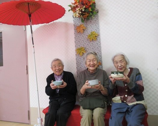 ラ・ナシカまつもと