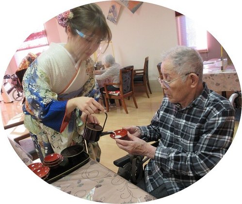 ラ・ナシカまつもと