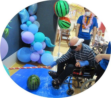 ラ・ナシカまつもと