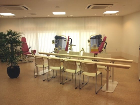 ラ・ナシカみさと