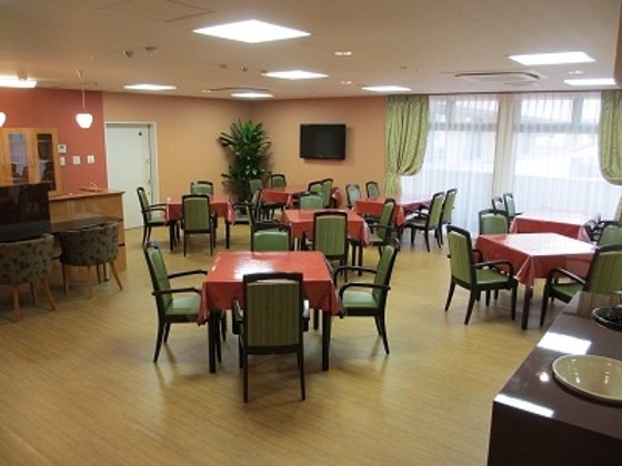 ラ・ナシカみさと