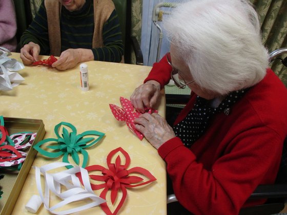 ラ・ナシカみさと