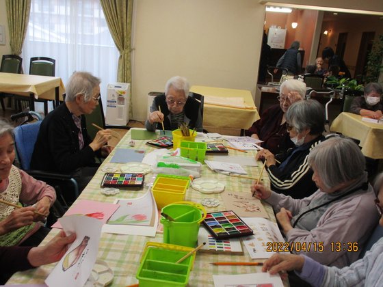 ラ・ナシカみさと