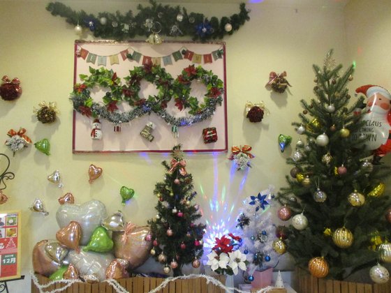 ラ・ナシカみさと