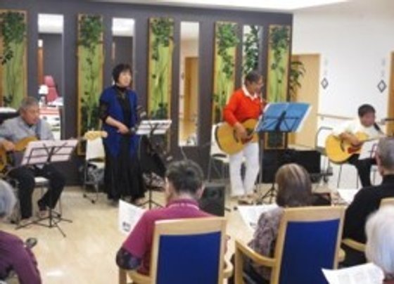 ラ・ナシカうえだ