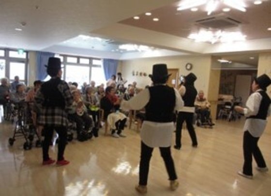 ラ・ナシカうえだ