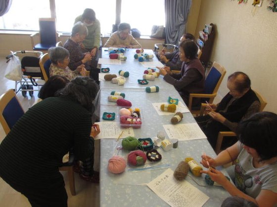 ラ・ナシカうえだ