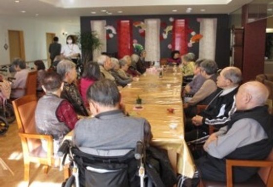 ラ・ナシカうえだ