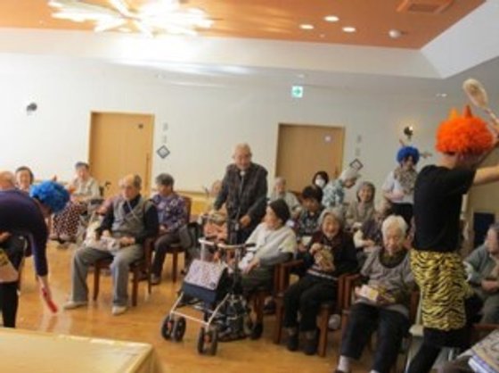 ラ・ナシカうえだ