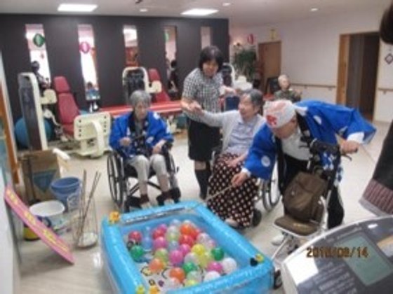 ラ・ナシカうえだ