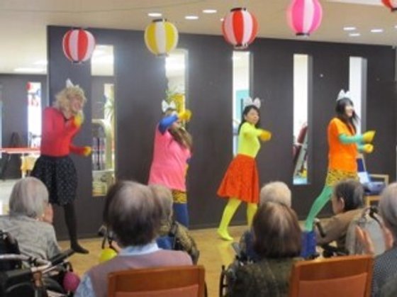 ラ・ナシカうえだ