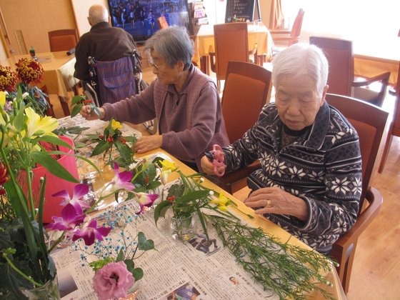 ラ・ナシカうえだ