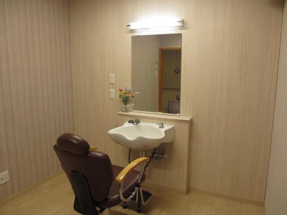 ラ・ナシカうえだ